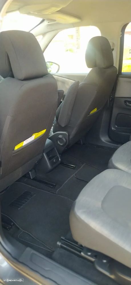 Citroën Grand C4 Spacetourer 1.5 BlueHDi Feel - 11