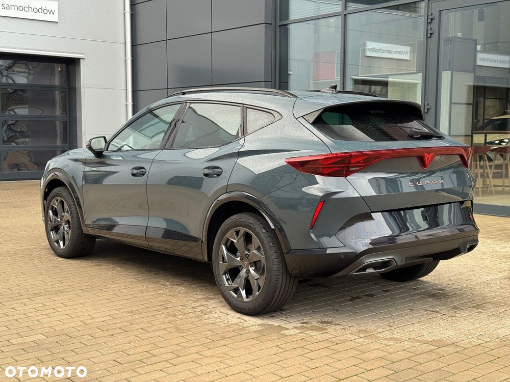 Cupra Formentor 1.5 TSI - 11