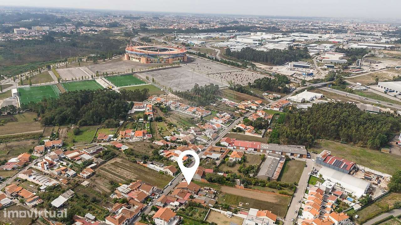 Moradia T4 para venda - Grande imagem: 4/34