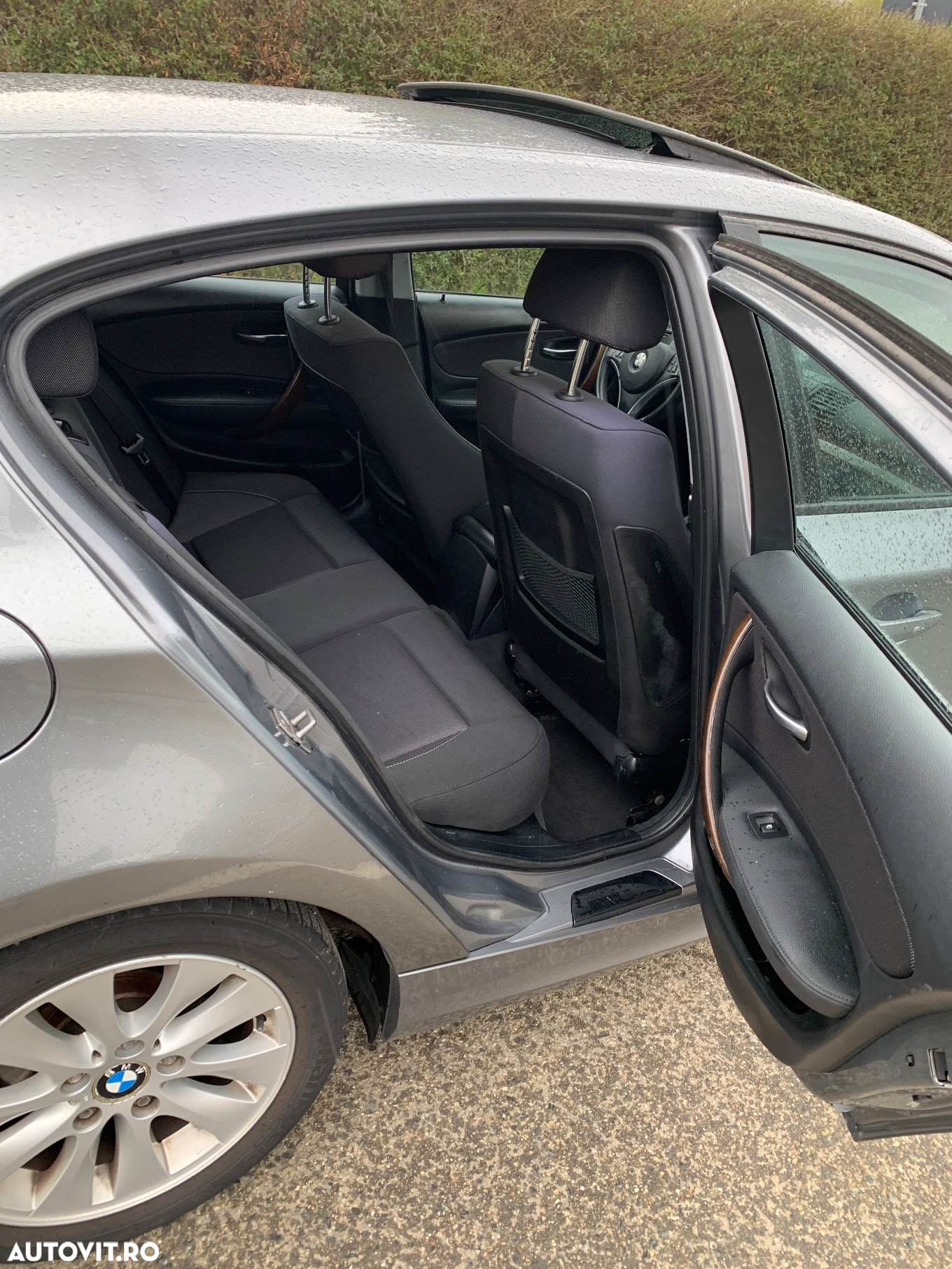 BMW Seria 1 116i - 18