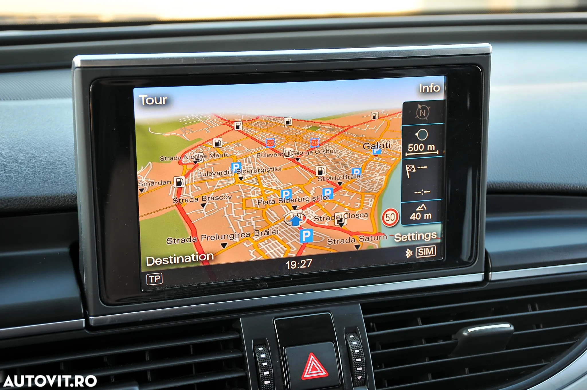Audi A6 - 17
