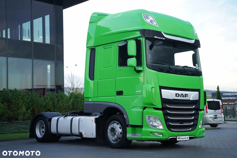 DAF XF