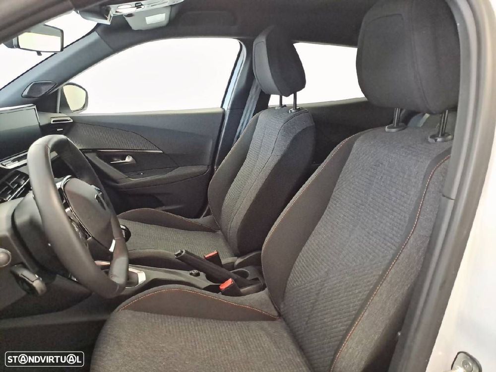 Peugeot 2008 1.2 PureTech Style - 9