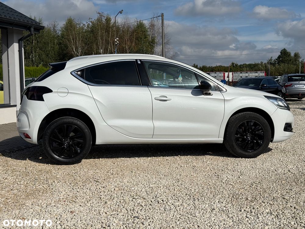 Citroën DS4 1.6 HDi Chic - 15
