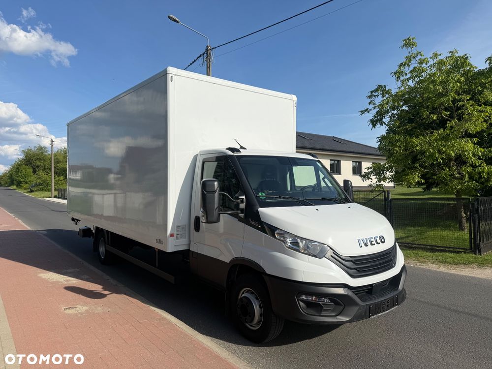 Iveco Daily 72C18 - 15