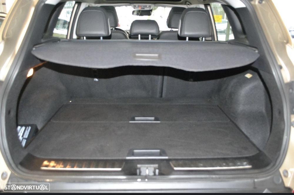 Renault Kadjar Energy dCi 130 Bose Edition - 4