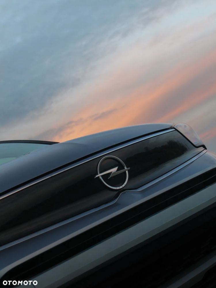Opel Crossland 1.2 T Elegance - 19