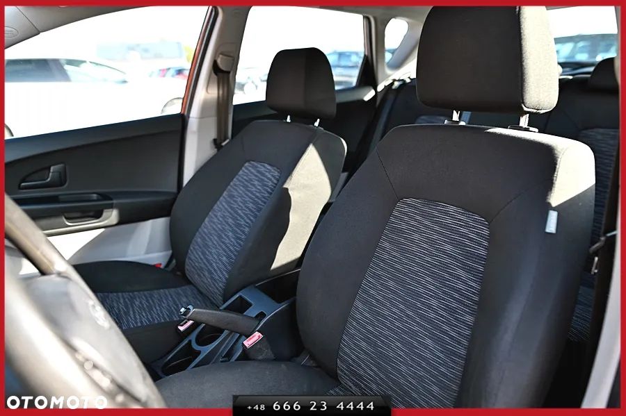 Kia Ceed Cee'd 1.4 Comfort - 21