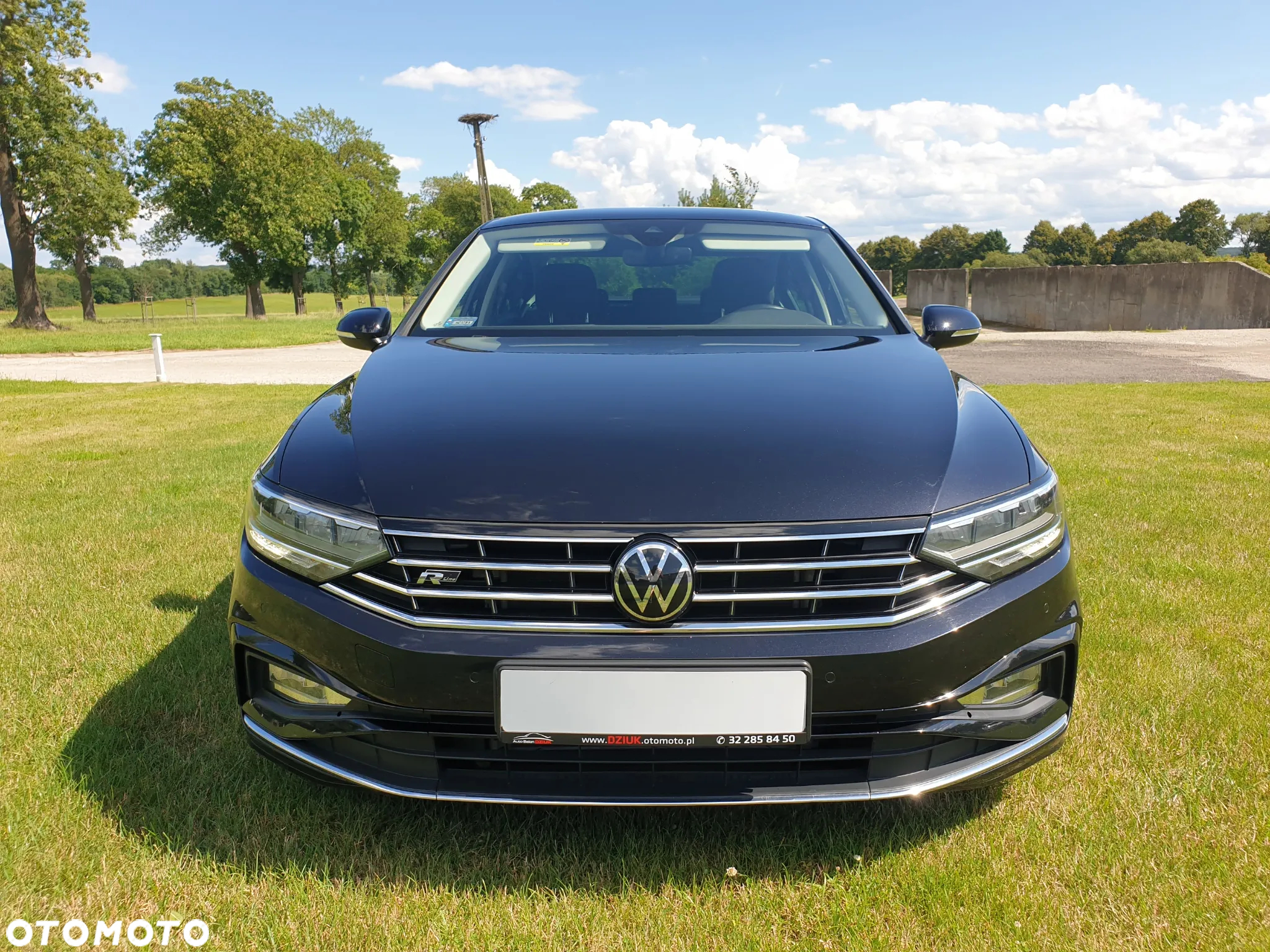 Volkswagen Passat 1.5 TSI EVO Comfortline DSG - 15