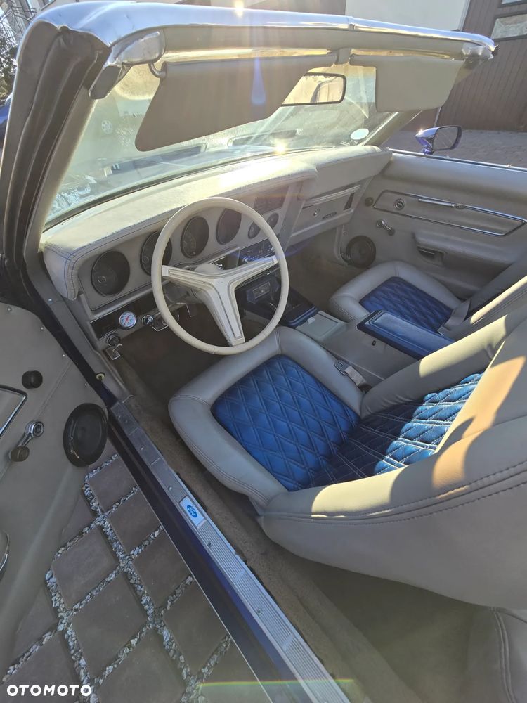 Mercury Cougar - 18