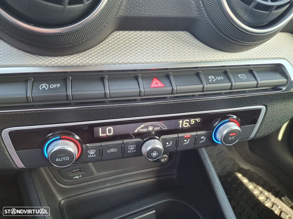 Audi Q2 35 TDI Advanced S tronic - 24