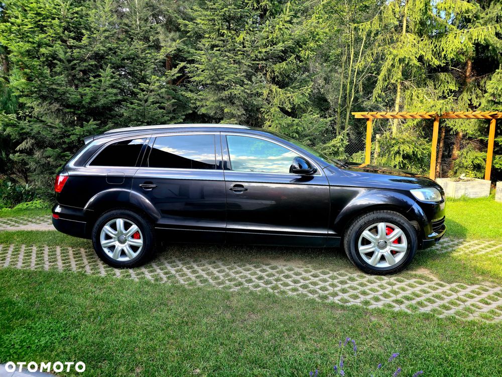 Audi Q7 - 19