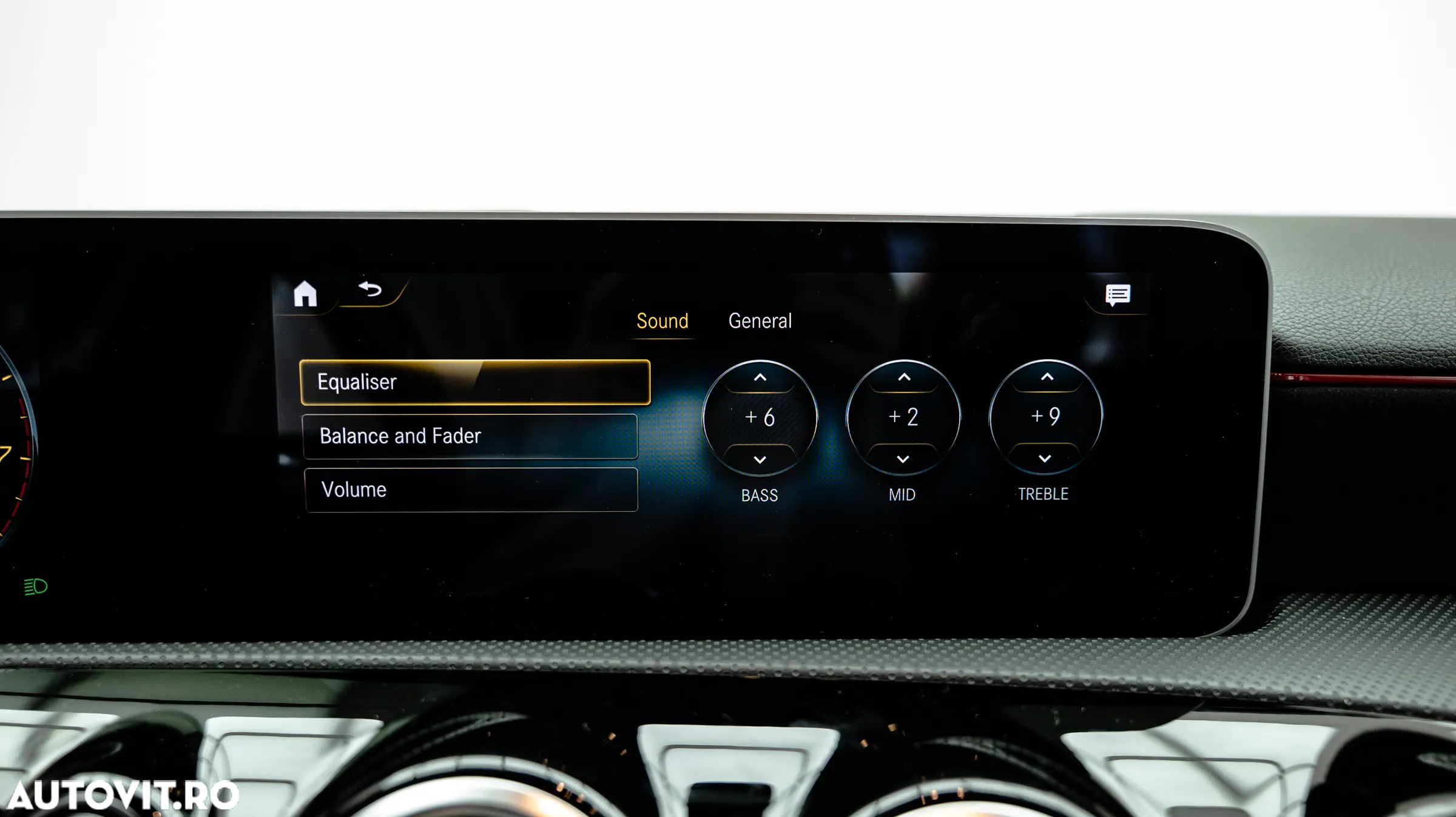Mercedes-Benz A 180 7G-DCT Edition AMG Line - 34