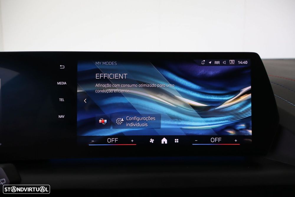 BMW 116 Pack Desportivo M - 37