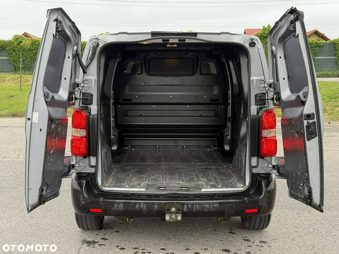 Opel Vivaro - 5