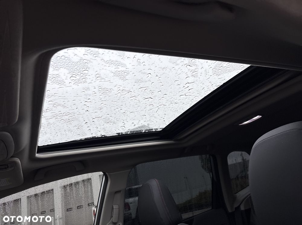Subaru Forester - 10