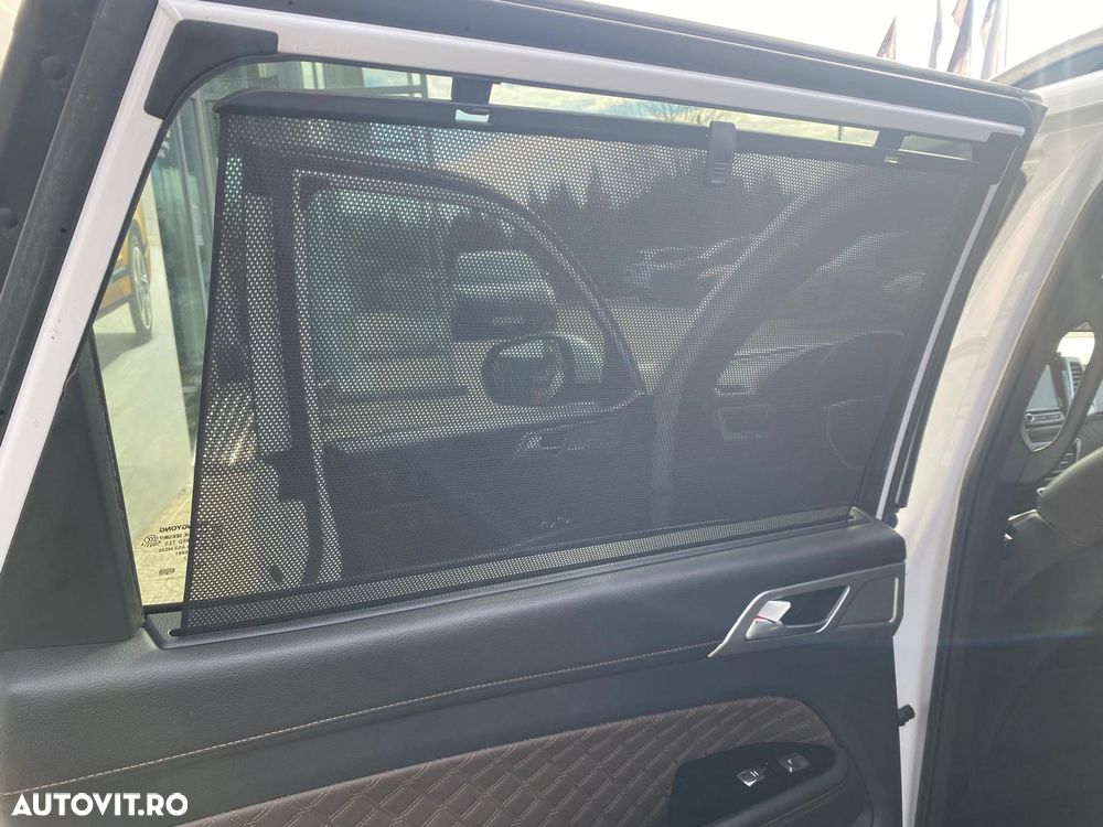 SsangYong REXTON G4 2.2 e-XDI 4WD Premium - 26