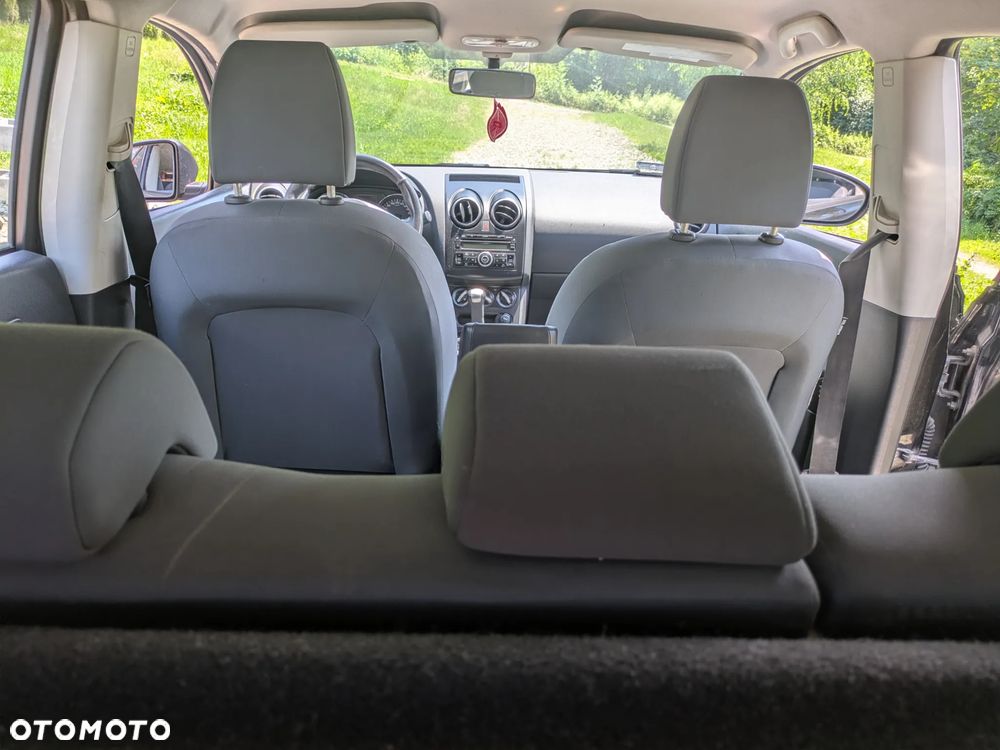 Nissan Qashqai 1.6 Acenta - 5