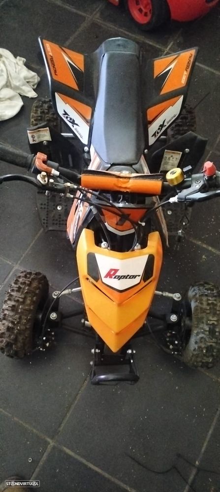 Mini moto, hoverboard,Carro Elétrico Infantil, Mota para crianças com bateria - 1