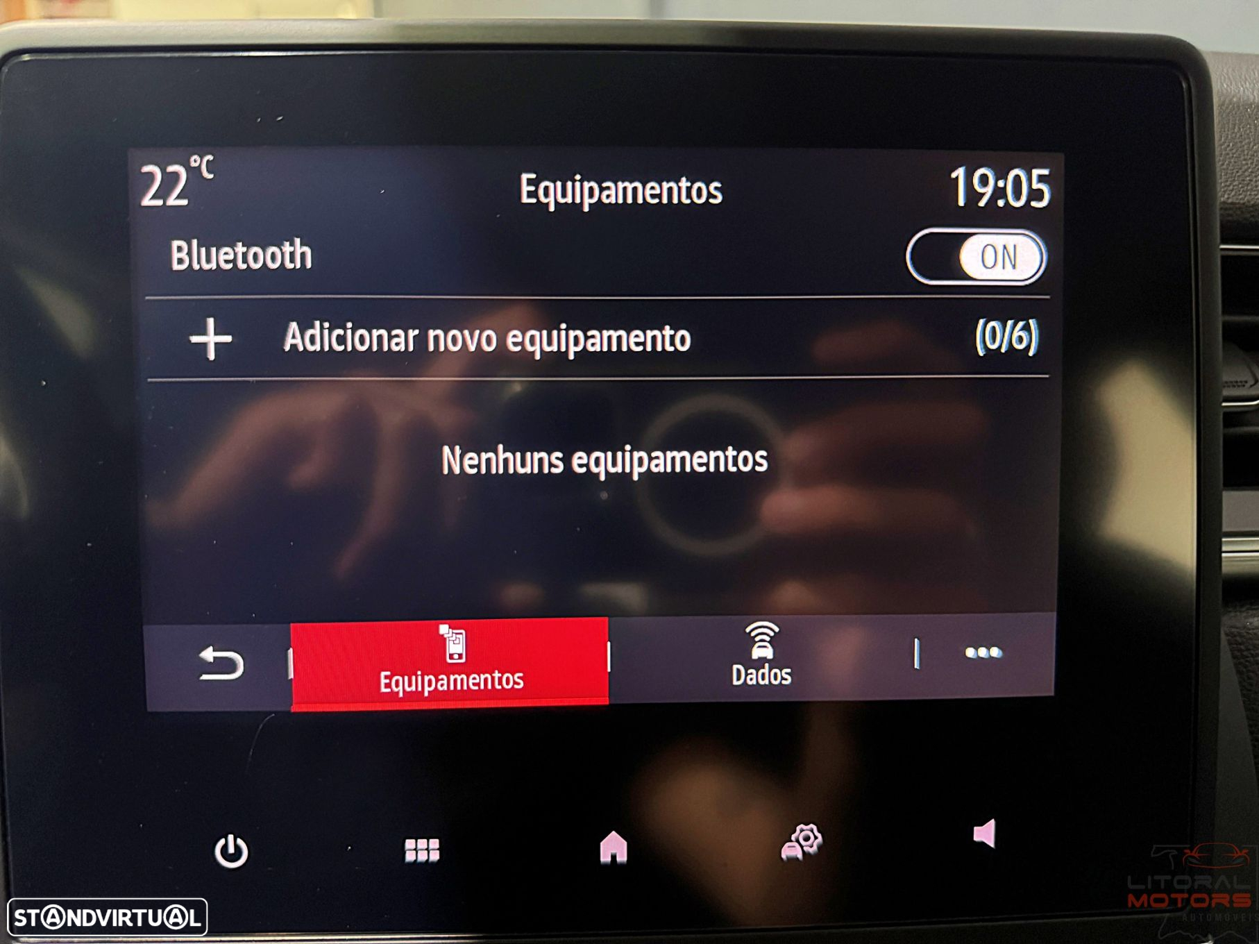 Renault Captur 1.6 E-Tech Plug-In Intens - 30