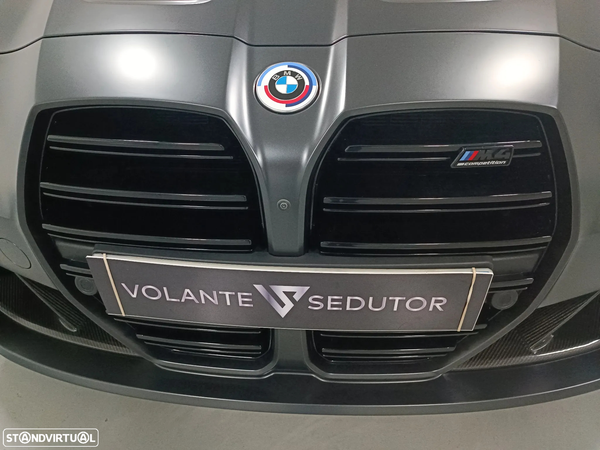 BMW M4 Competition - 7