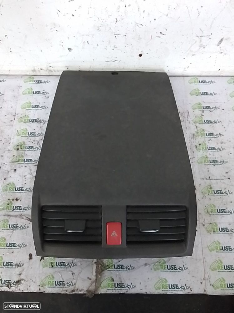 Grelha Central De Ventilação Honda Accord Vii Tourer (Cm, Cn) - 1