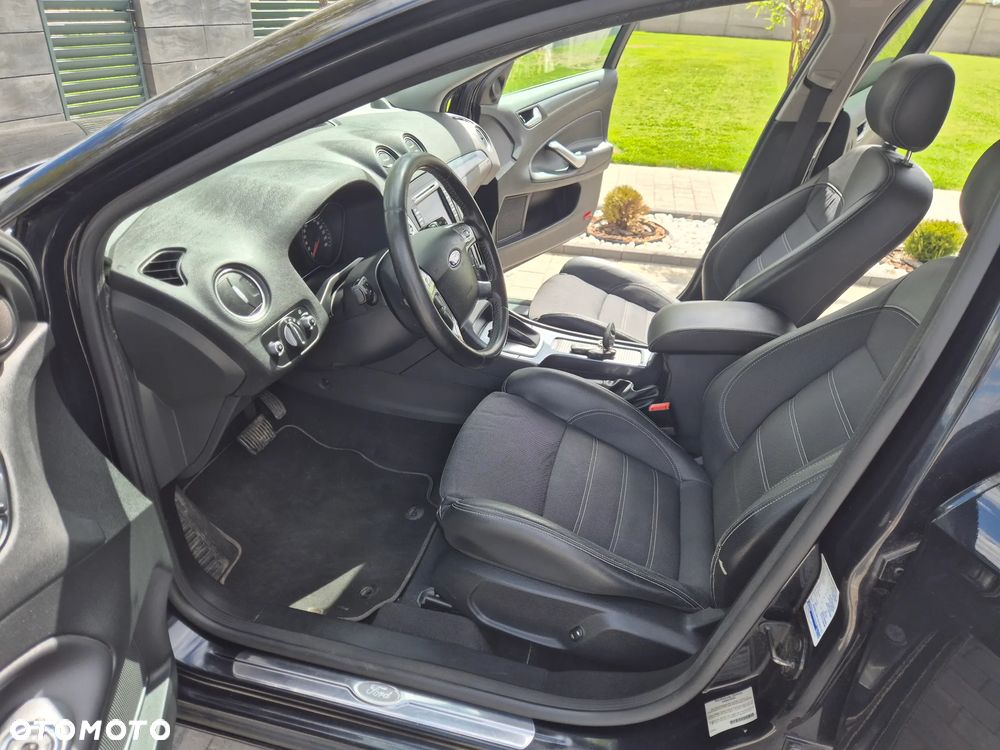 Ford Mondeo 2.0 TDCi Business Edition - 20