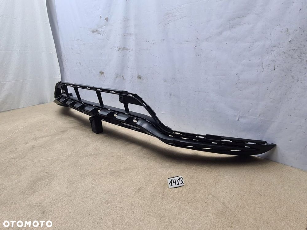 MERCEDES GLC W253 DOKŁADKA DOLNA ZDERZAKA PRZÓD A2538851304 - 2