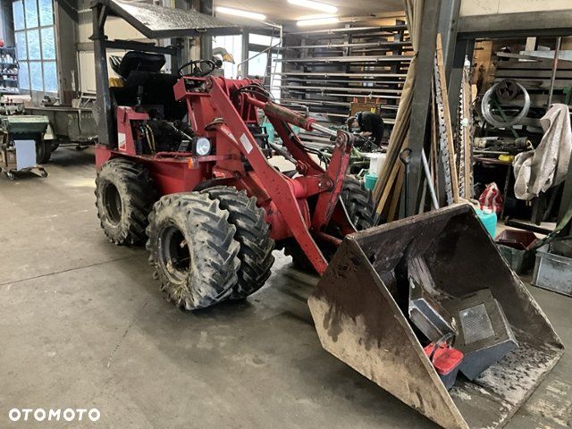 Gehl Gehlmax KL 285 - 1