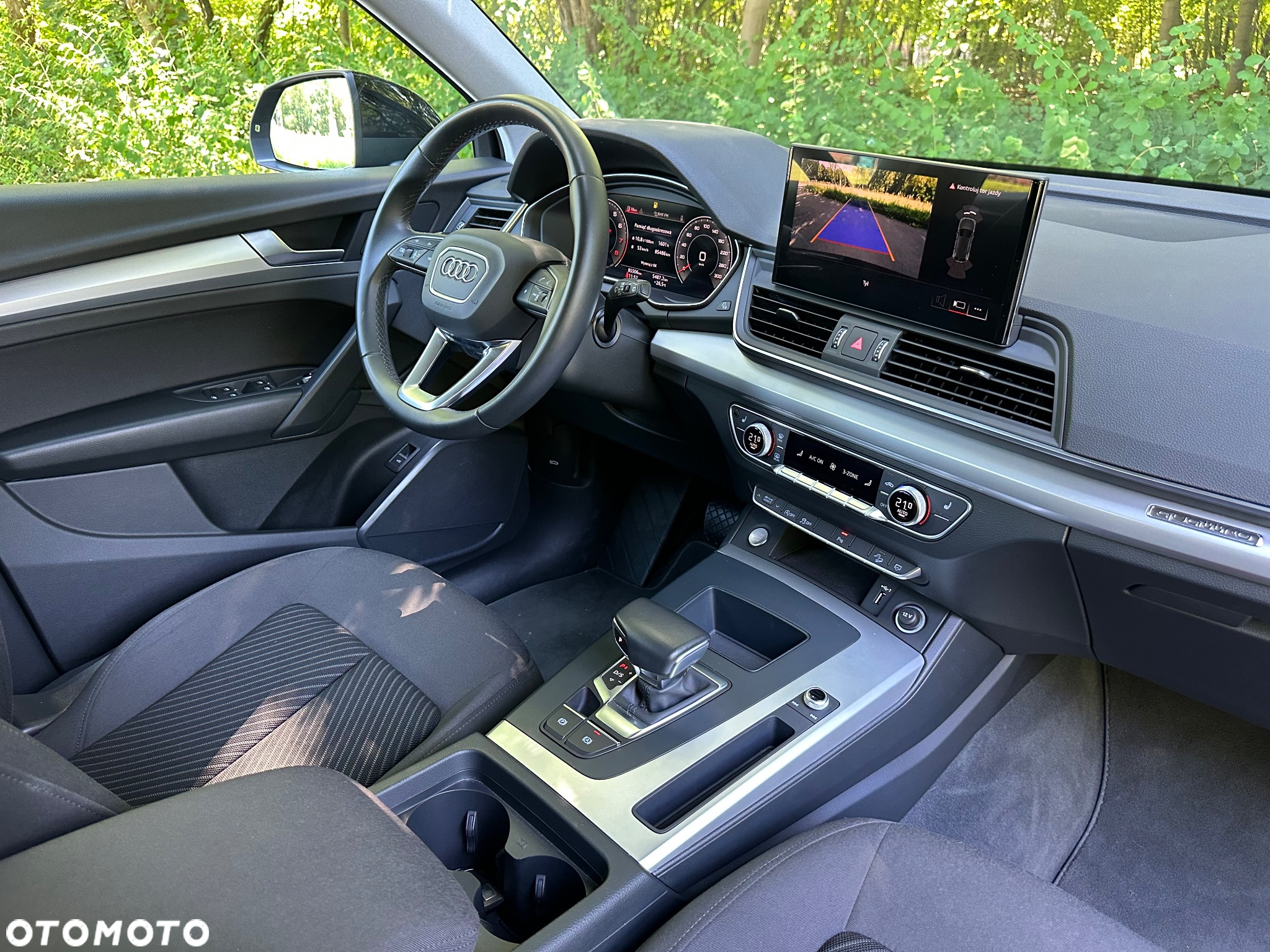 Audi Q5 - 18