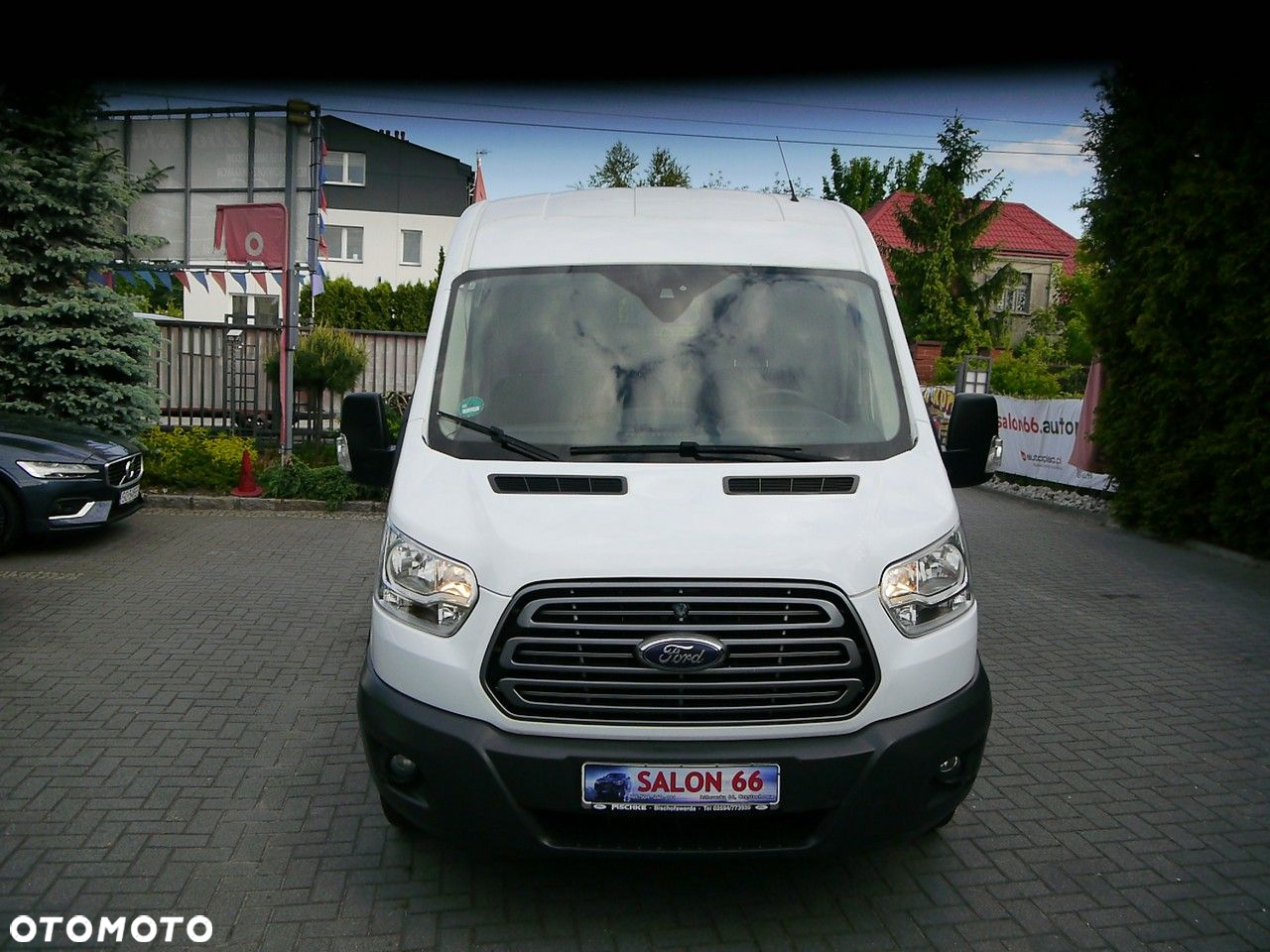 Ford Transit - 7