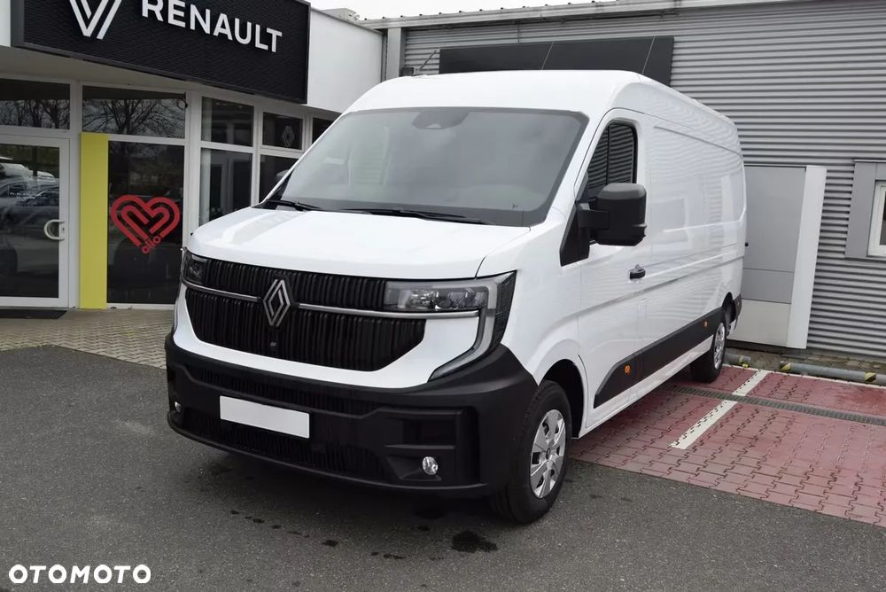 Renault MASTER Furgon FWD EXTRA 3,5T L3H2 2.0 dCi 130 Euro6x - 3