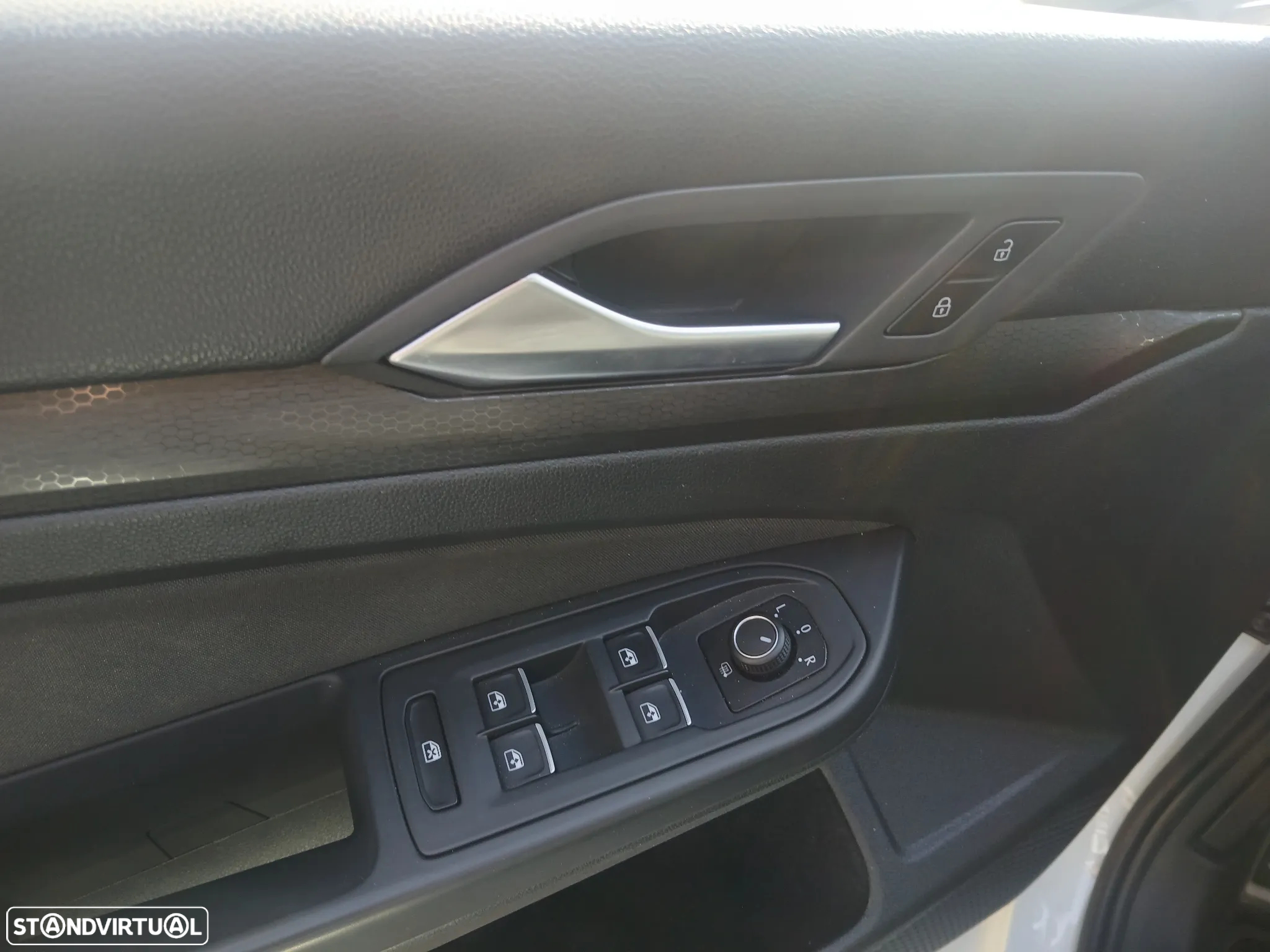 VW Golf 2.0 TSI GTI DSG Performance - 36
