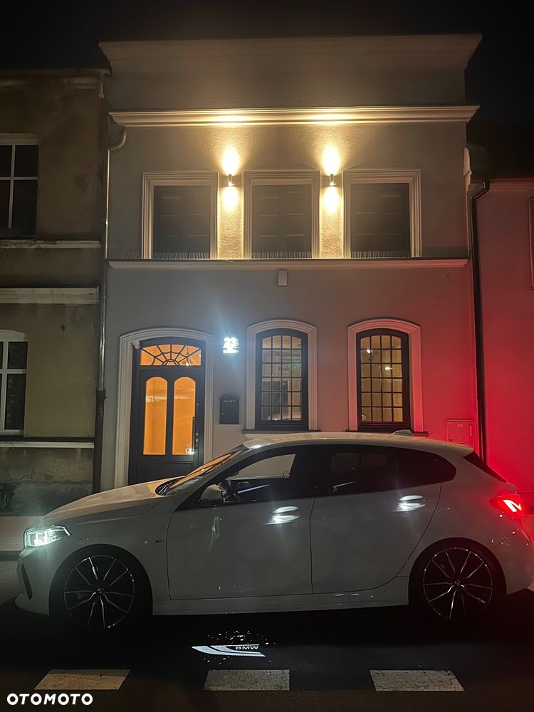 BMW Seria 1 120d xDrive M Sport - 35