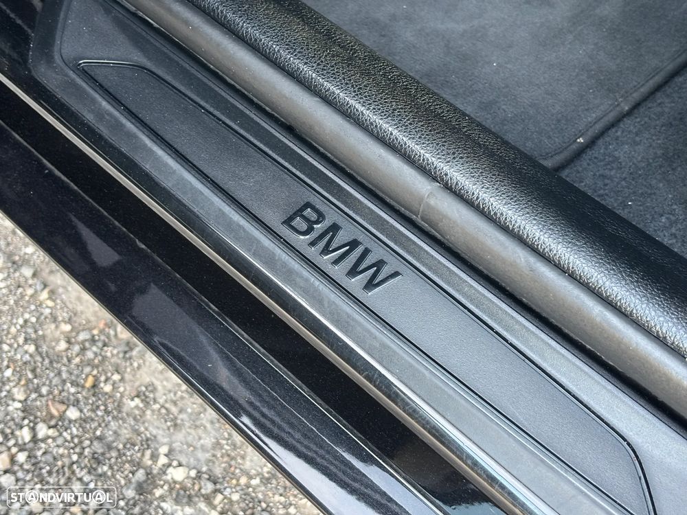 BMW 118 d Advantage - 10