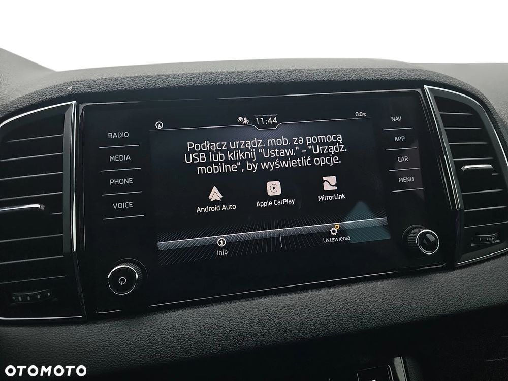 Skoda Karoq 1.5 TSI ACT 4x2 Ambition - 30