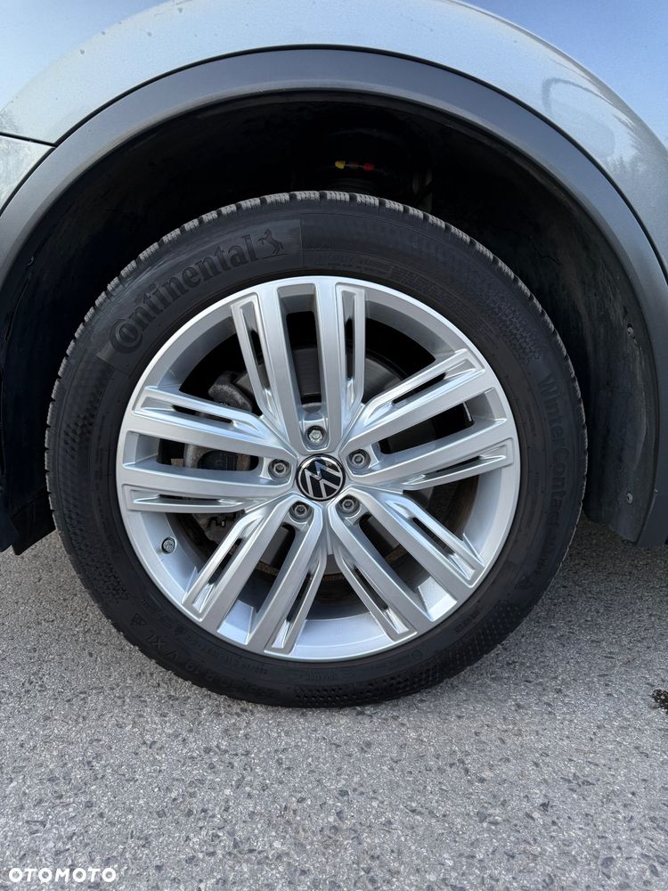 Volkswagen Tiguan Allspace 2.0 TDI SCR 4Motion DSG Highline - 31