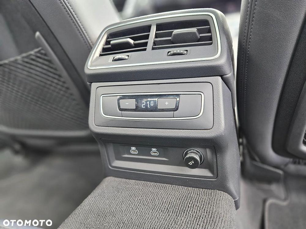 Audi A6 Limousine 45 TFSI quattro S tronic - 30