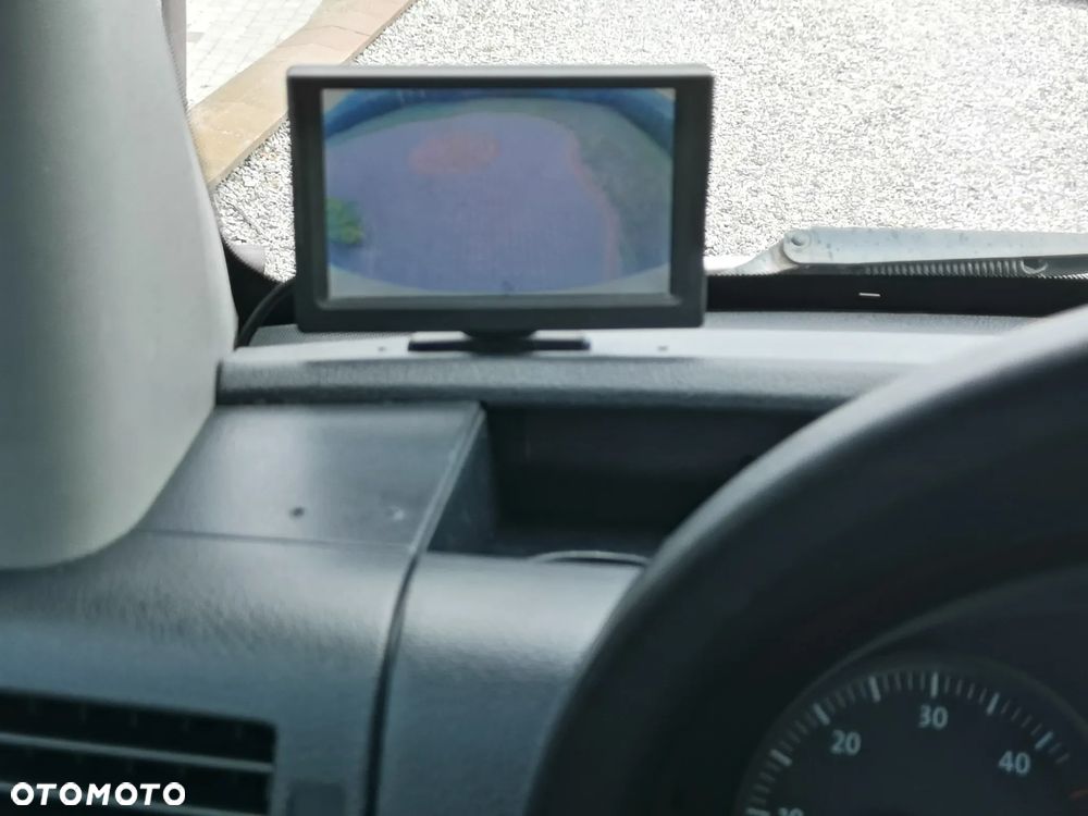 Volkswagen Crafter 35 TDI DPF Shiftmatic - 15