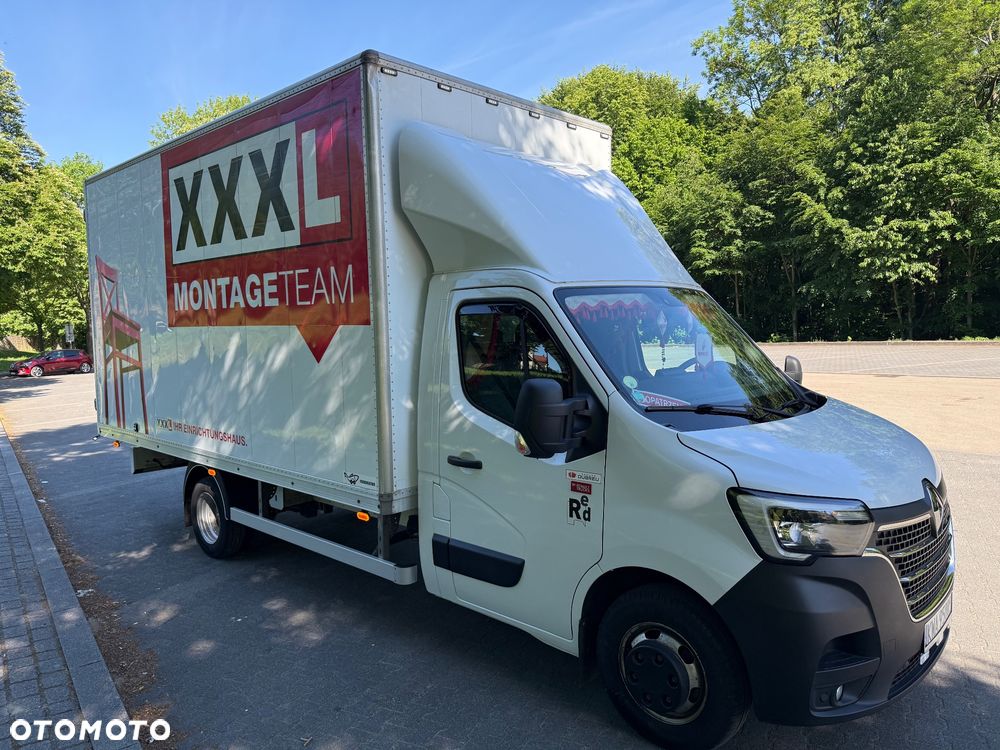Renault Master - 2