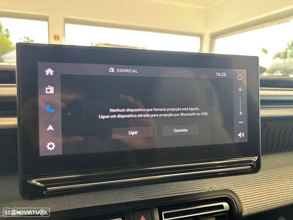 Citroën C3 1.2 PureTech Max - 15