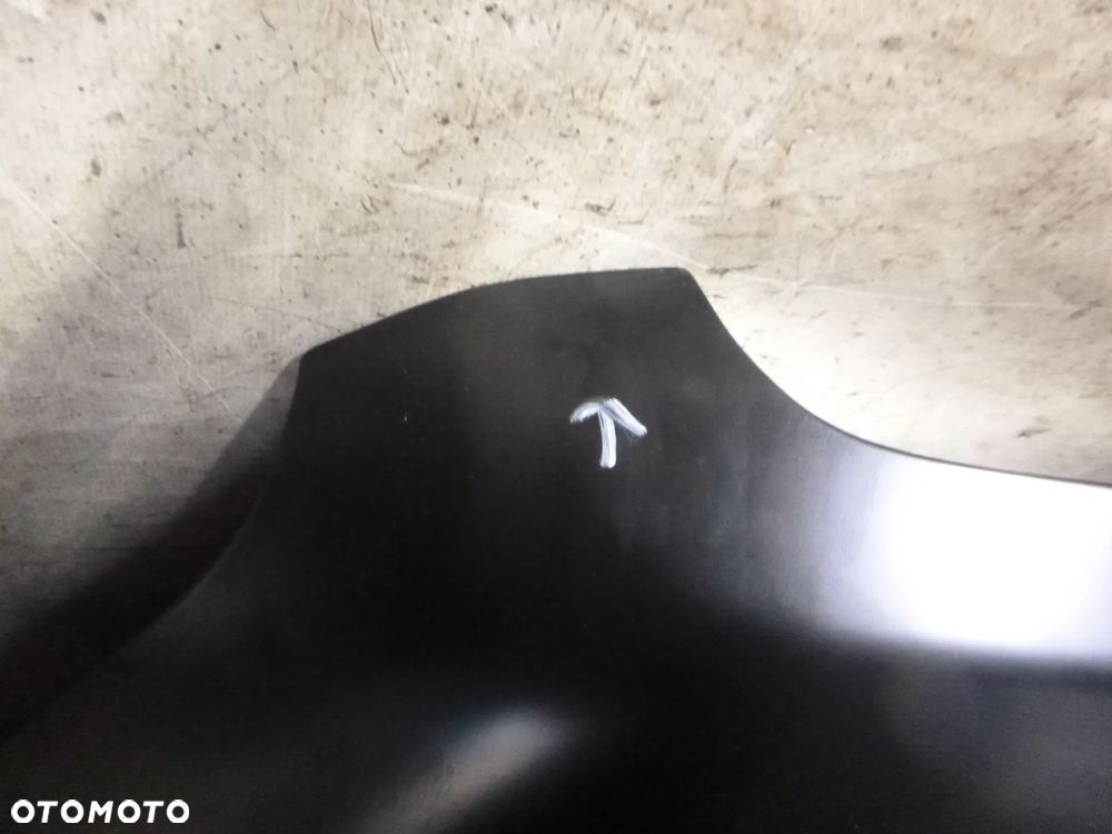 nissan qashqai j10 lift 09r- maska silnika nowa - 4