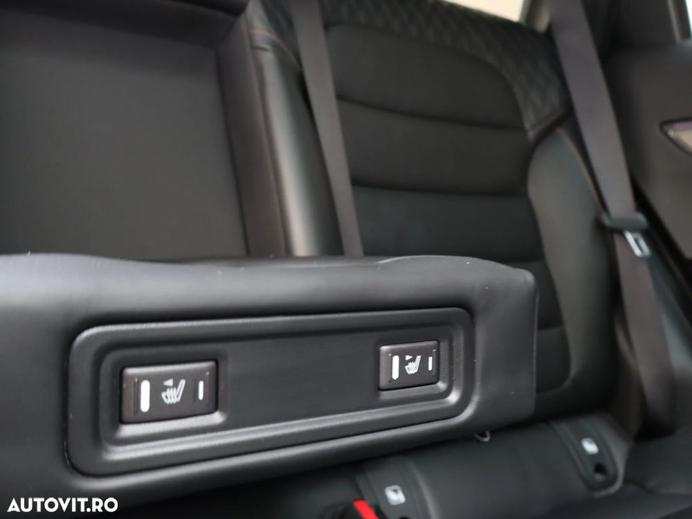 Renault Koleos BLUE dCi X-Tronic 4WD Initiale Paris - 17