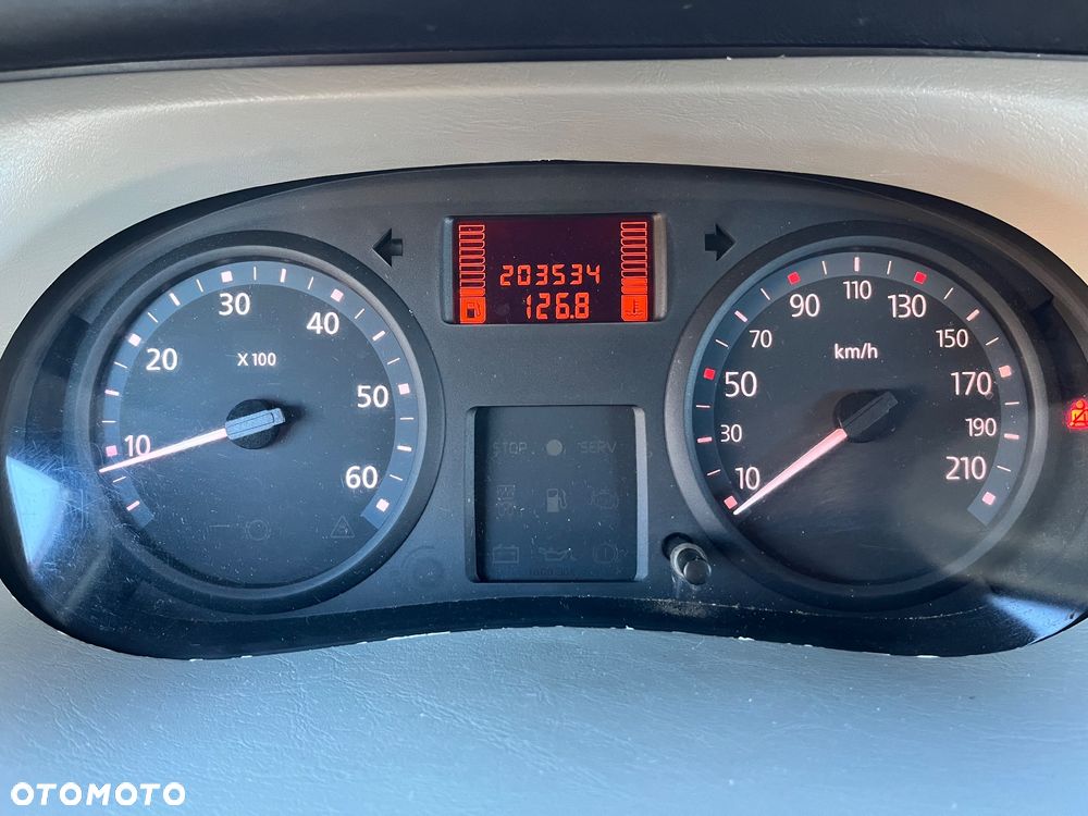 Renault TRAFIC - 21