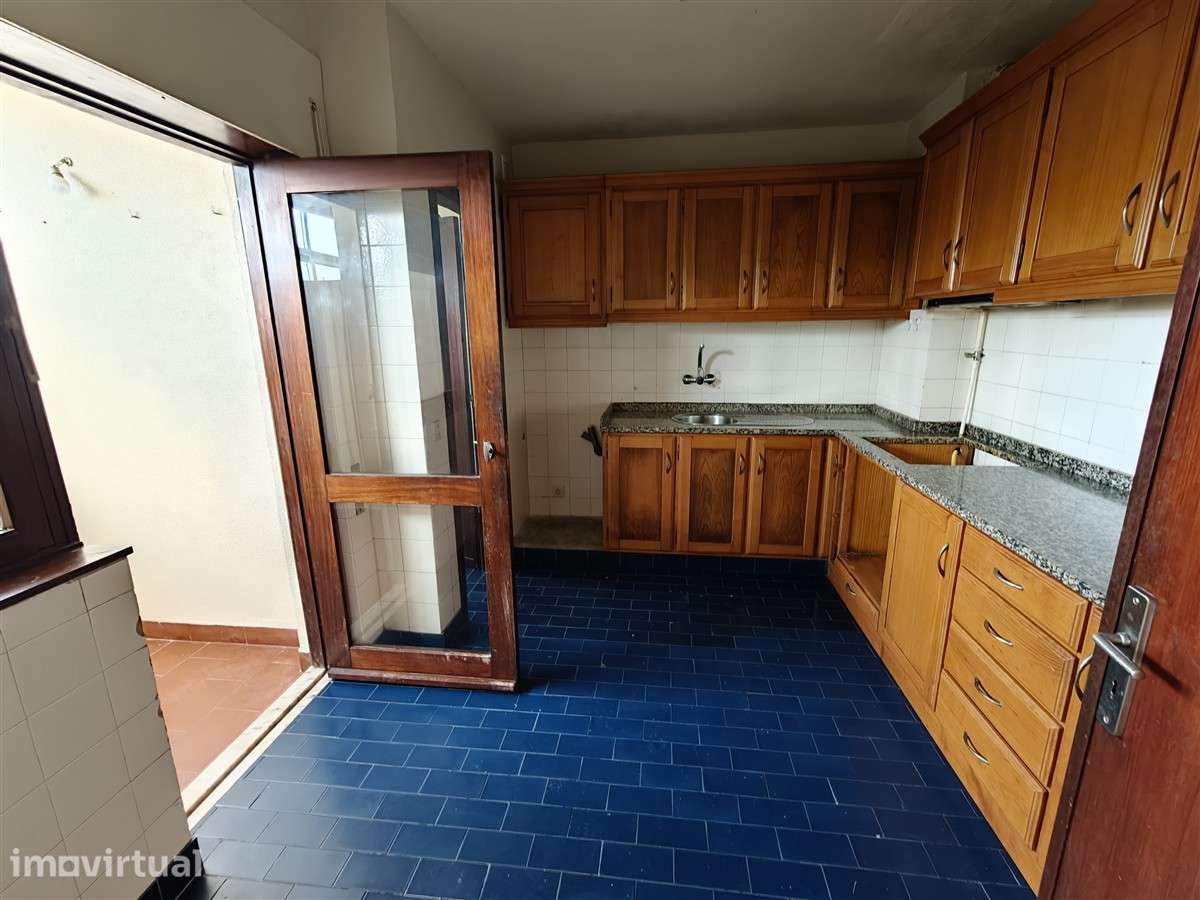 T3-Póvoa de Varzim-Vila do Conde - Grande imagem: 4/16