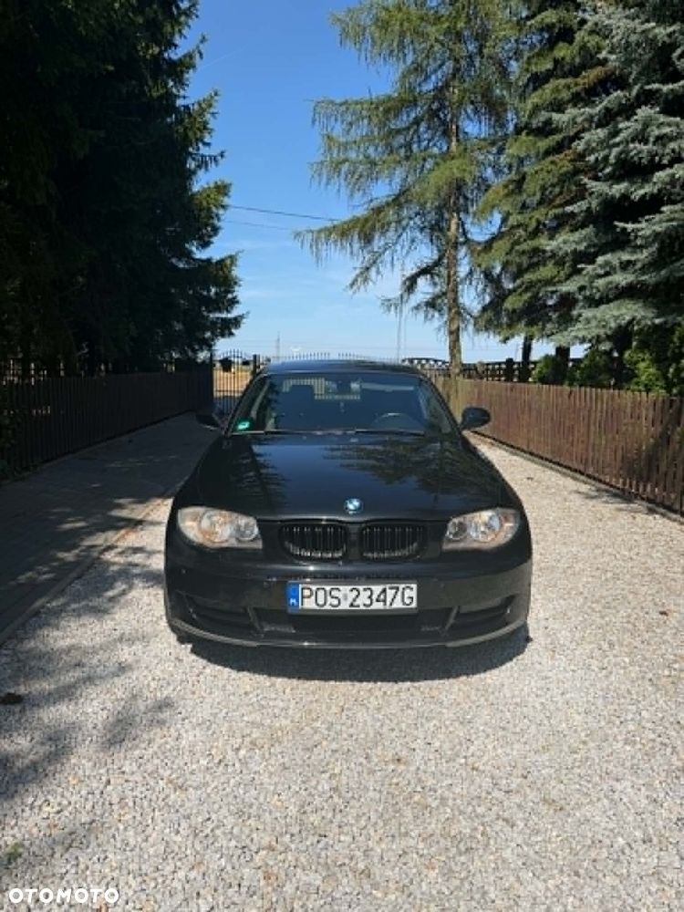 BMW Seria 1 118d DPF - 3