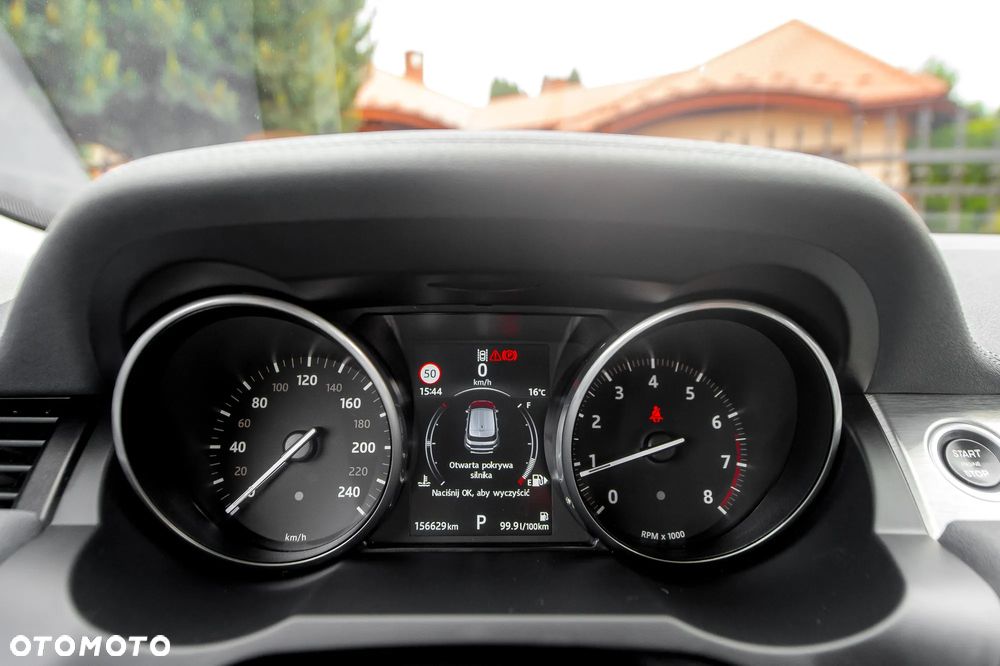 Land Rover Range Rover Evoque 2.0Si4 HSE Dynamic - 29