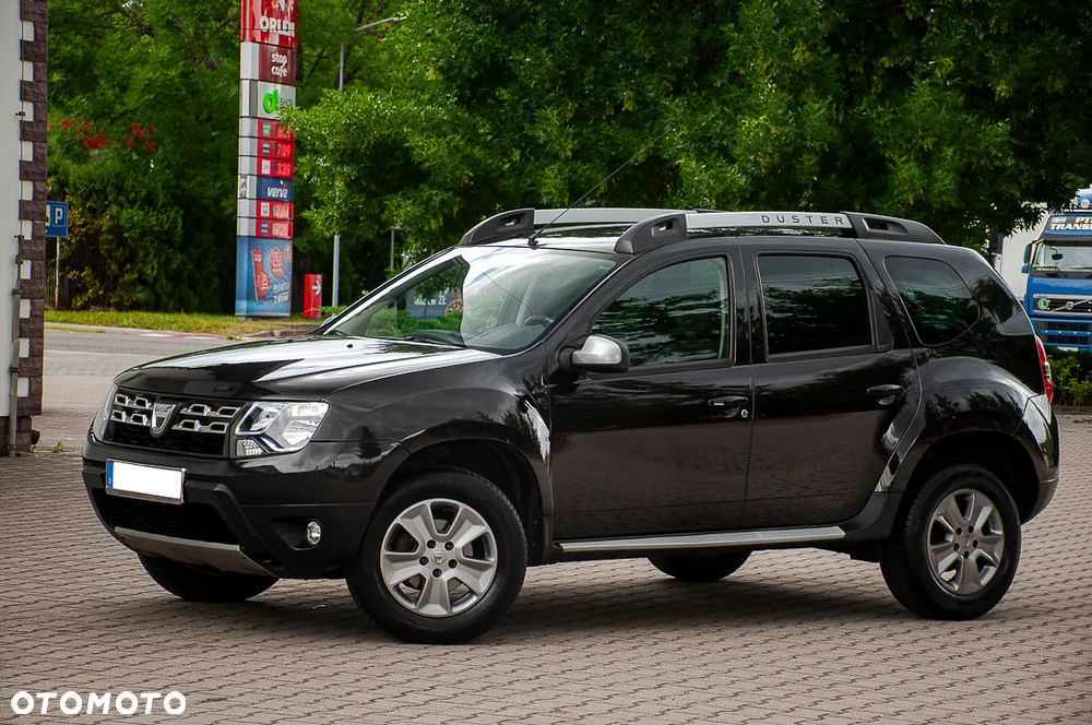 Dacia Duster TCe 125 4x2 Prestige - 9