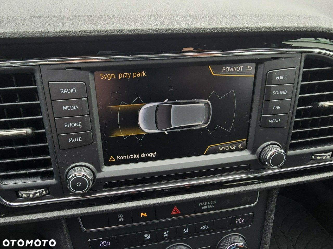 Seat Leon 1.4 TSI Style S&S - 15