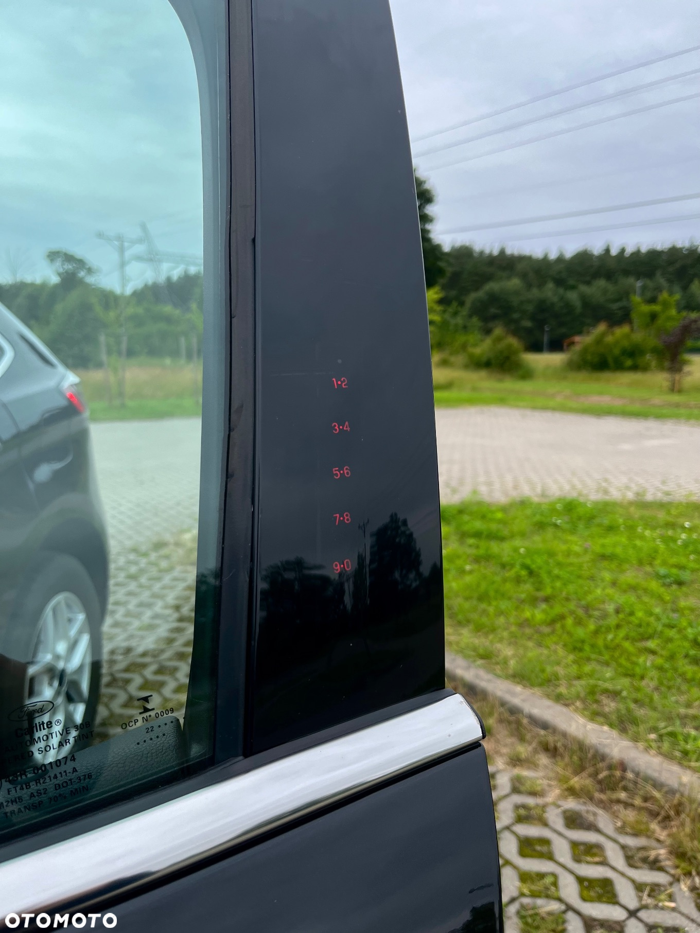 Ford Edge - 28